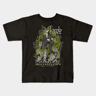 lamblamb Kids T-Shirt